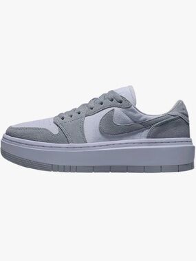 NIKE AIR JORDAN 1 ELEVATE LOW TOP SNEAKER